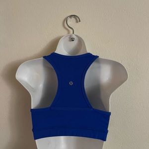 Lululemon Sports Bra 4
